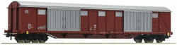 Roco Товарен покрит товарен вагон, fs (76496)