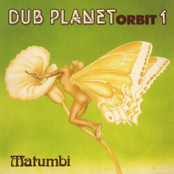 Matumbi Dub Planet Orbit 1 - facethemusic - 13 390 Ft