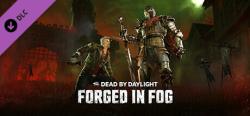 Behaviour Interactive Dead by Daylight Forged in Fog DLC (PC)