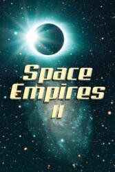 Strategy First Space Empires II (PC)