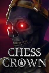 Murafka games Chess Crown (PC)