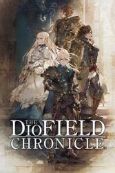 Square Enix The DioField Chronicle (PC)