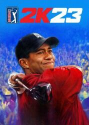 2K Games PGA Tour 2K23 (PC)