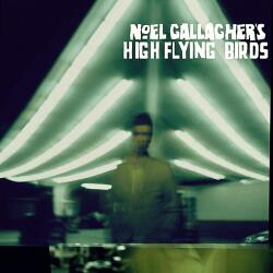 MG Records Zrt Noel Gallagher's High Flying Birds - (CD) (JDNCCD10)