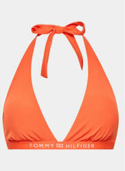 Tommy Hilfiger Bikini partea de sus UW0UW04139 Portocaliu Costum de baie dama