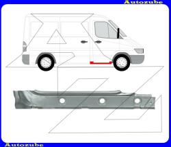 VW LT 1996.01-2005.12 /2D/ Küszöb jobb első ajtó alatti (belső javítólemez) POTRYKUS 506242-7