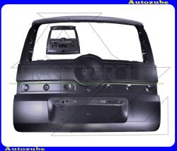 FIAT FIORINO 4 2016.07-től Csomagtér ajtó "1 hátsó ajtós" /RENDELÉSRE/ FT9073150