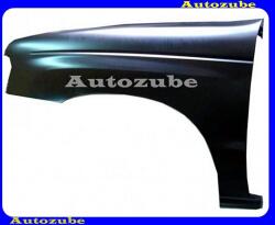 MAZDA B-2500 Pick-Up 1999.10-2006.12 /UN/ Első sárvédő bal, oldalvillogós MZ9300160-1L00