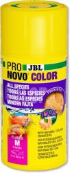JBL ProNovo Color Flakes M színfokozó lemezes táp 100 ml