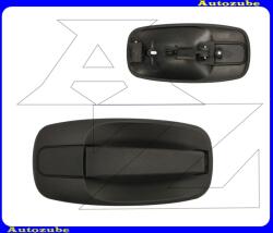 OPEL VIVARO A 2000.09-2006.08 /X83/ Tolóajtó kilincs külső P6026Z-43
