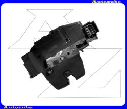 CITROEN BERLINGO 2 2012.04-2015.02 /B9/ Csomagtérajtó zár 2310633