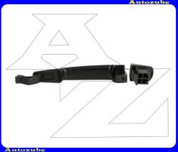 PEUGEOT PARTNER 2 2008.04-2012.03 /B9/ Ajtó kilincs külső jobb első, vagy oldalfüggetlen hátsó (zár nélkül) 5724Z-42