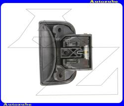 CITROEN SAXO 1999.09-2002.12 Ajtókilincs külső, első oldalfüggetlen "3 ajtós" PG9048011