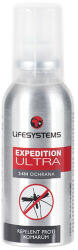 Lifesystems Expedition Ultra 50 ml rovarriasztó