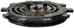SKT Atlante SLIM álpadló 3 mm fuga 10-20 mm 30db (d1278-3cs1) (d1278-3cs1)