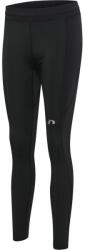 Newline WOMEN'S CORE WARM PROTECT TIGHTS Leggings 500107-2001 Méret M - weplayvolleyball