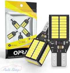 T15 Led W16w Canbus Fehér Fényű