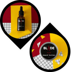  Szakállolaj & szakállvaj csomag - bay rum