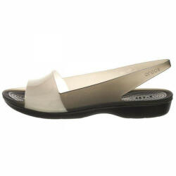 Crocs Sandale Crocs ColorBlock Flat