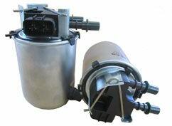 Alco Filter filtru combustibil ALCO FILTER SP-1475 - automobilus