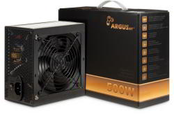 Inter-Tech Argus BPS-500 500W 80 PLUS Bronze (88882177)