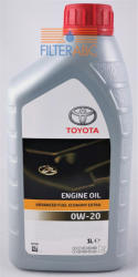 Toyota Fuel Economy Extra 0W-20 1 l