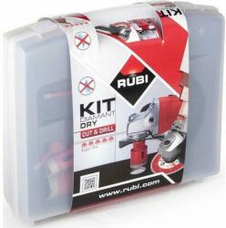 RUBI Drygres Kit 06969