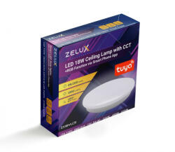 Zelux ZEL-LED-CE20W
