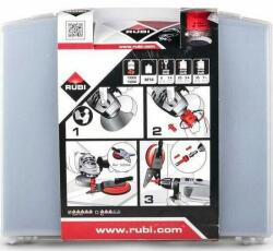 RUBI Drygres Kit 06968