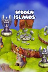 Hede Hidden Islands (PC)