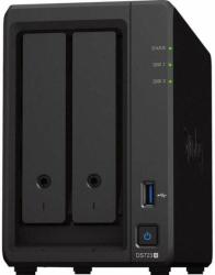 Synology DiskStation DS723+ Bundle 32GB