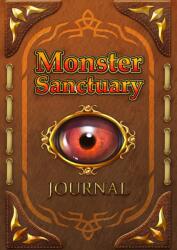 Moi Rai Games Monster Sanctuary Journal (PC)
