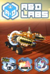 Payload Studios TerraTech R&D Labs (PC)