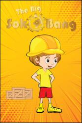 Peter Nikolaev Koniarov The Big SokoBang (PC)