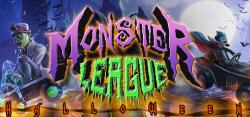 RC Games Studio Monster League (PC)