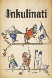 Daedalic Entertainment Inkulinati (PC)