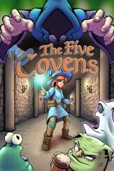 Gammera Nest The Five Covens (PC)