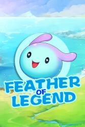 Planescape Game Studio Legend of Feather (PC)
