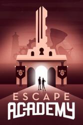 iam8bit Escape Academy (PC)