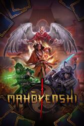 Iceberg Interactive Mahokenshi (PC)