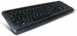 C-TECH KB-102 USB Slim (KB-102-U-BL)