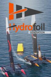HOOK Hydrofoil Generation (PC)