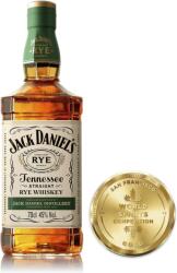 Jack Daniel's Tennessee Rye 0,7 l 45%