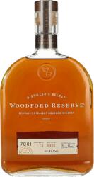 Woodford Reserve Bourbon 1,0 l 43,2%