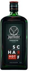 Jägermeister Scharf 1 l 33%