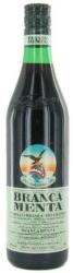 Fernet-Branca Menta 1l 28%