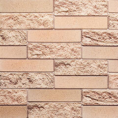 ANRO Wall Flexpanel PVC falpanel - Tégla (látszó tégla) Facing Brick (TP10007979 - Facing Brick)