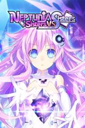 Idea Factory Neptunia Sisters VS Sisters (PC)