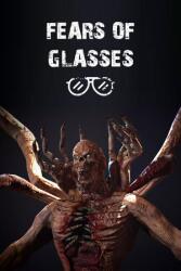 Hede Fears of Glasses o-o (PC)