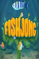 Big Fish Games Fishjong (PC)